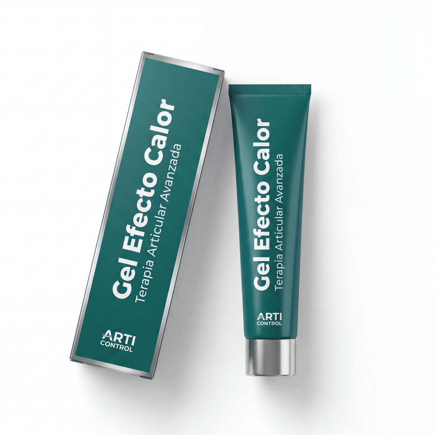 ThermoGel Articular | Arti Control®