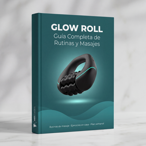 Ebook Rutina Perdida de Grasa y Celulitis en Casa | Arti Control